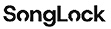 A picture of SongLock logo.