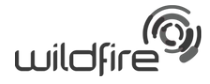 Wildfire PR logo