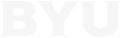 BYU logo