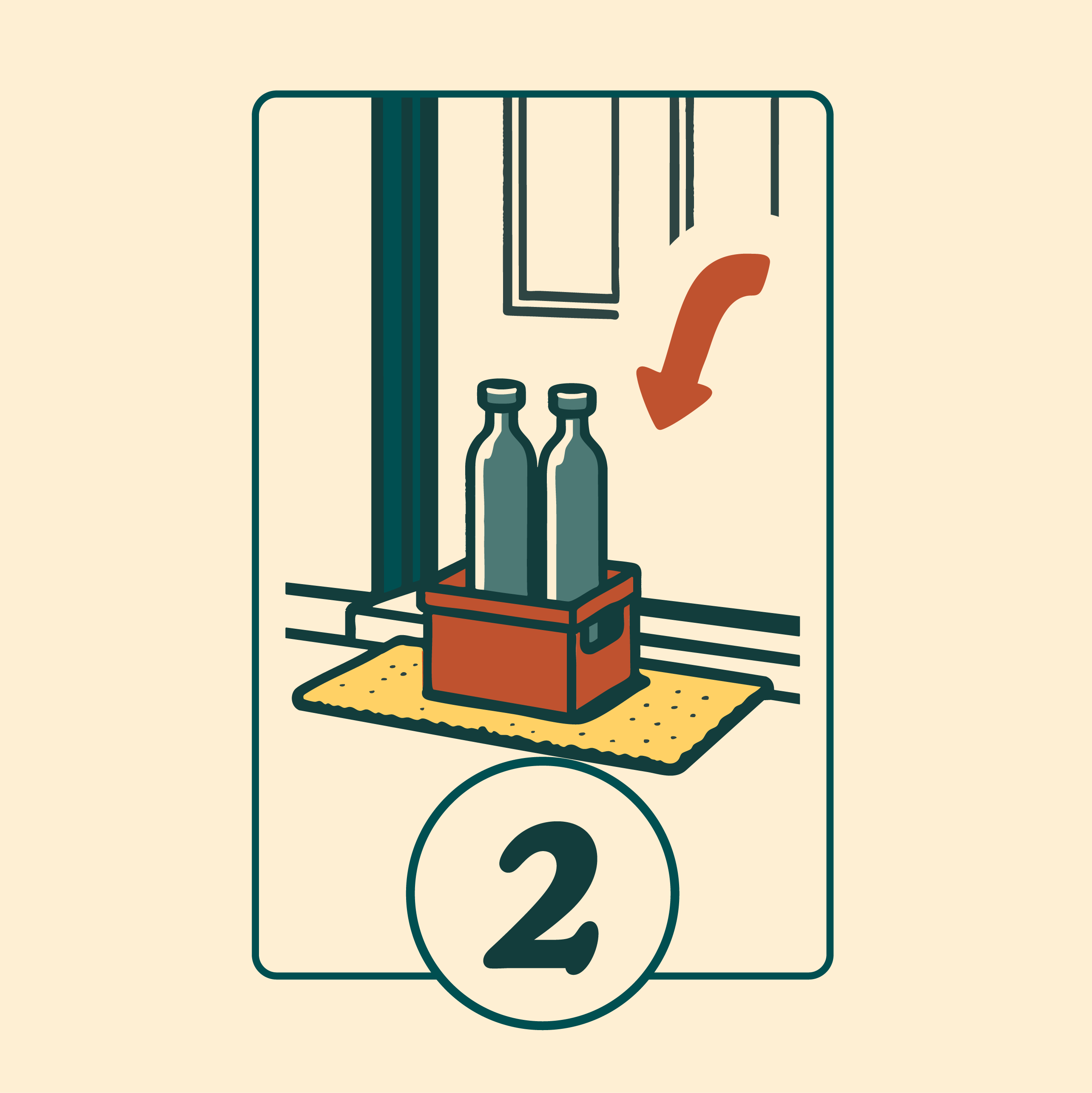 {team} image of individual team member (for a bicycle shop)