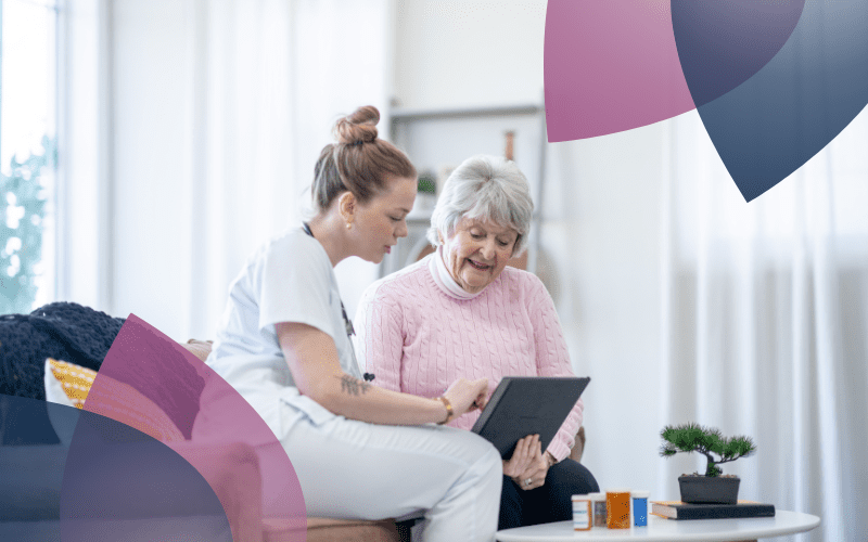 In-Home Aged Care Software Selection