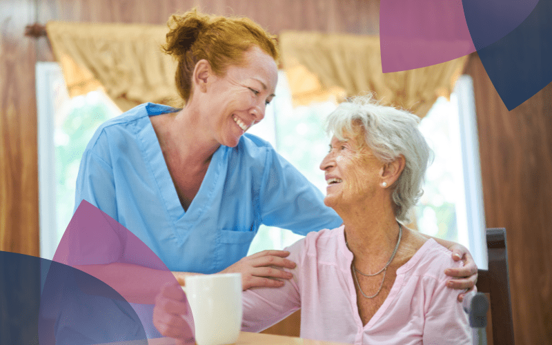 Aged Care Scheduling and Rostering Software Overview