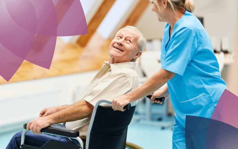 Aged Care Scheduling and Rostering Software Benefits