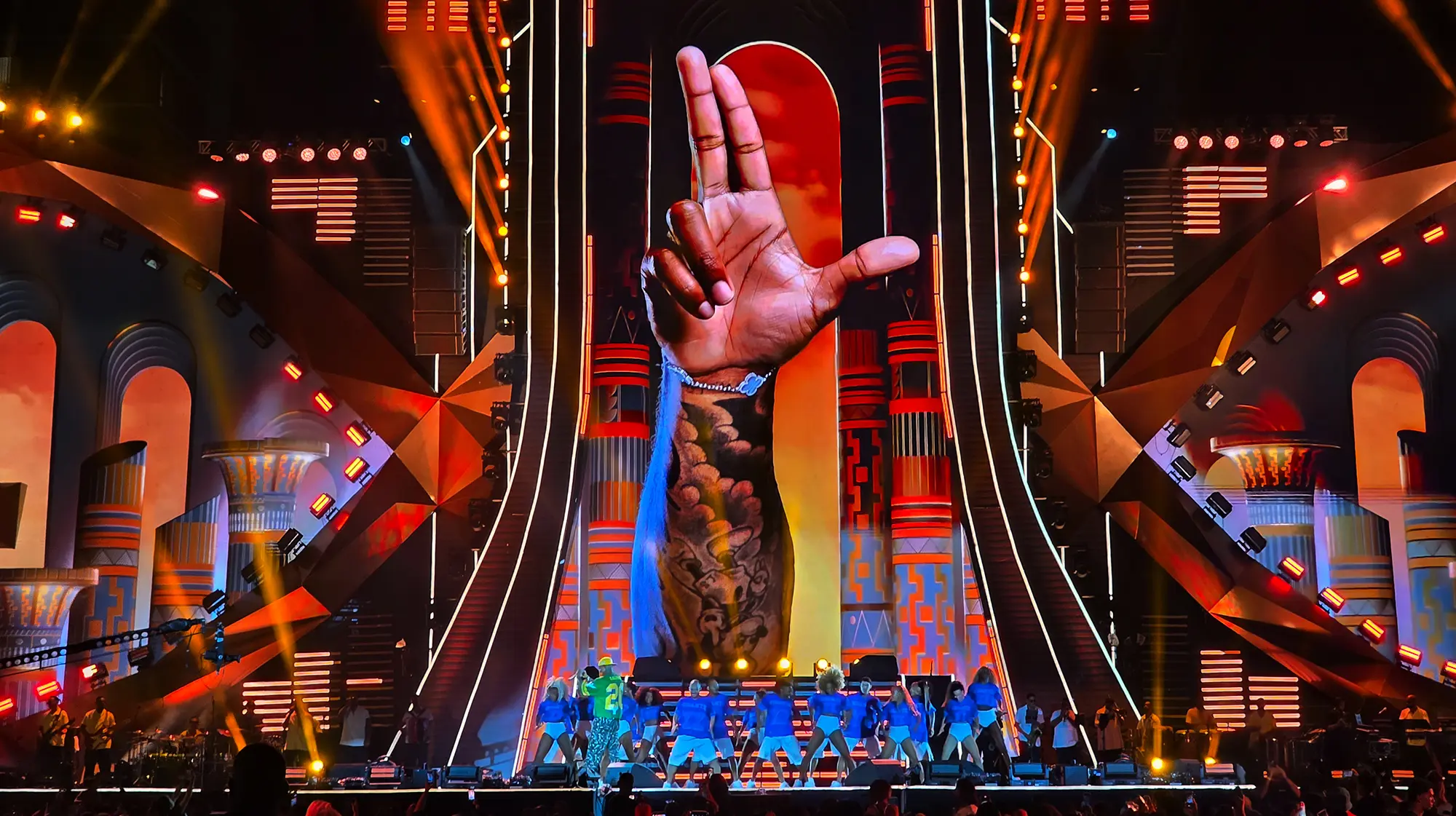 Chroma Garden: 15 anos de inovação criativa, tecnologia aplicada e experiências imersivas