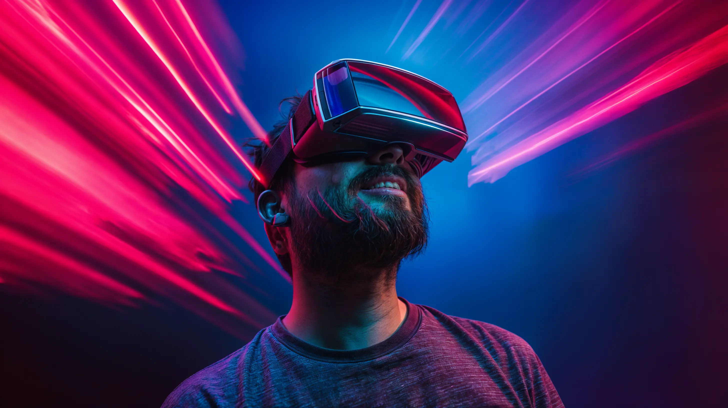 Realidade Aumentada: interatividade com propósito eleva a experiência humana