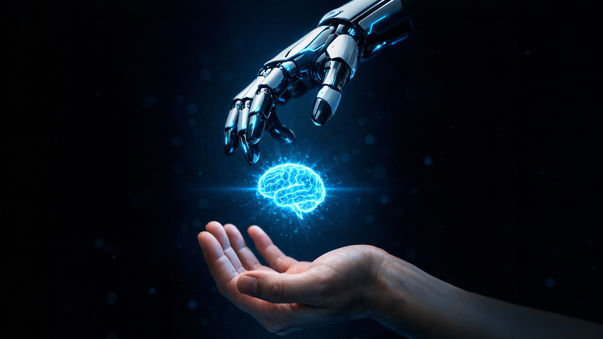 O que é inteligência artificial criativa e como ela evoluiu?