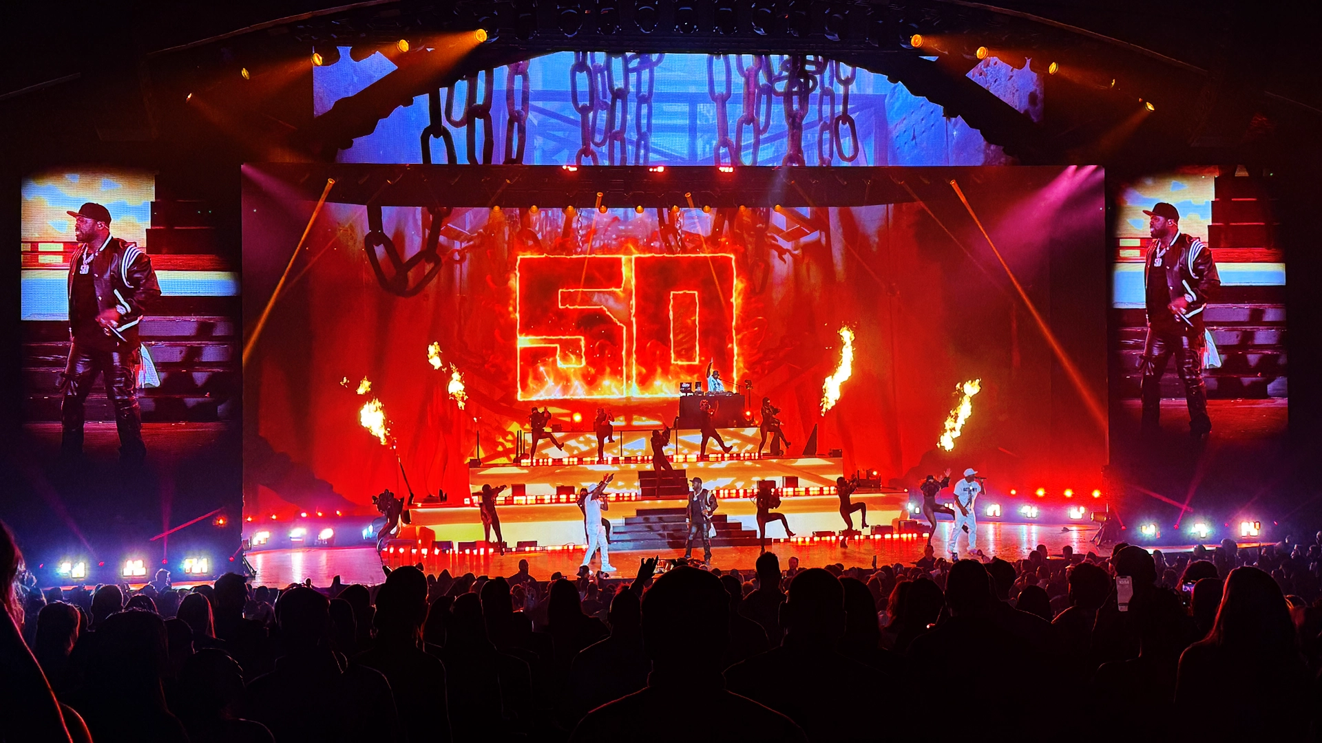 50Cent Residence - Las Vegas