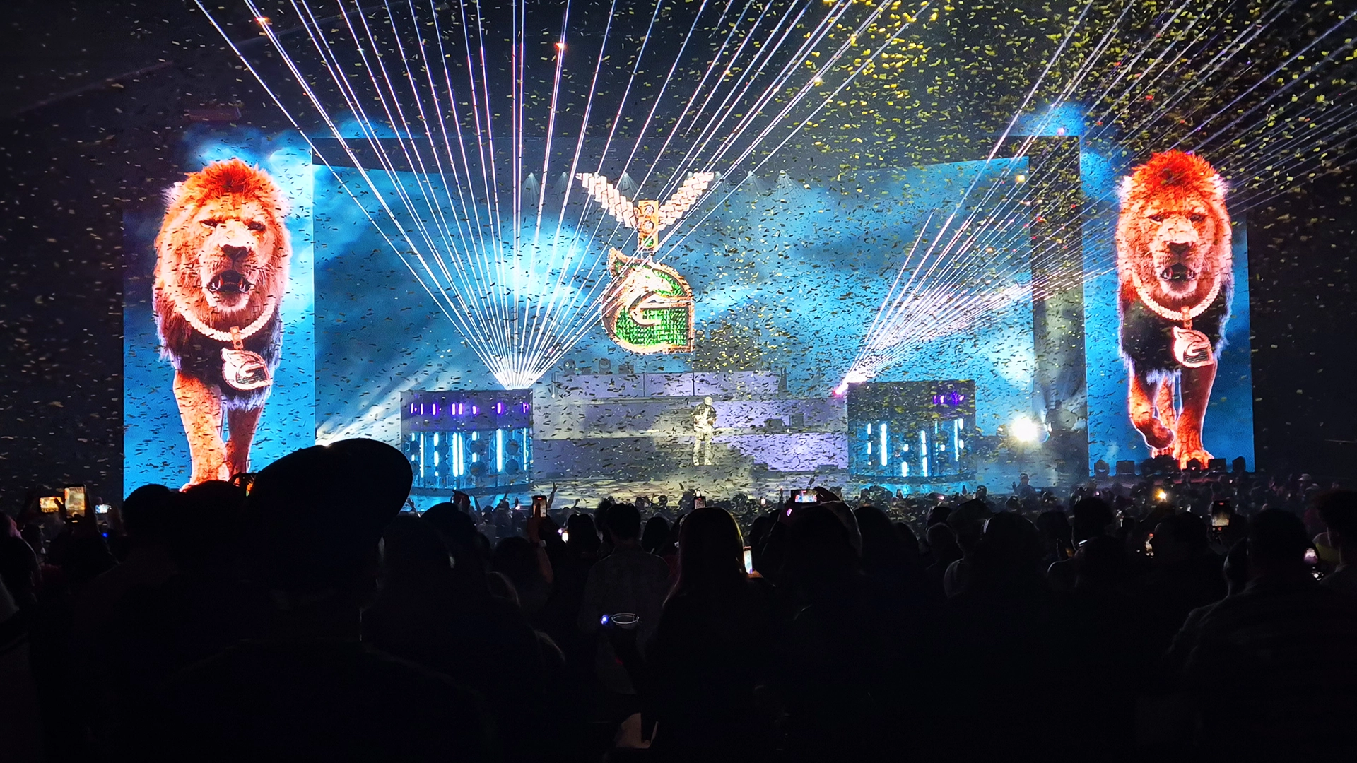 50Cent Residence - Las Vegas