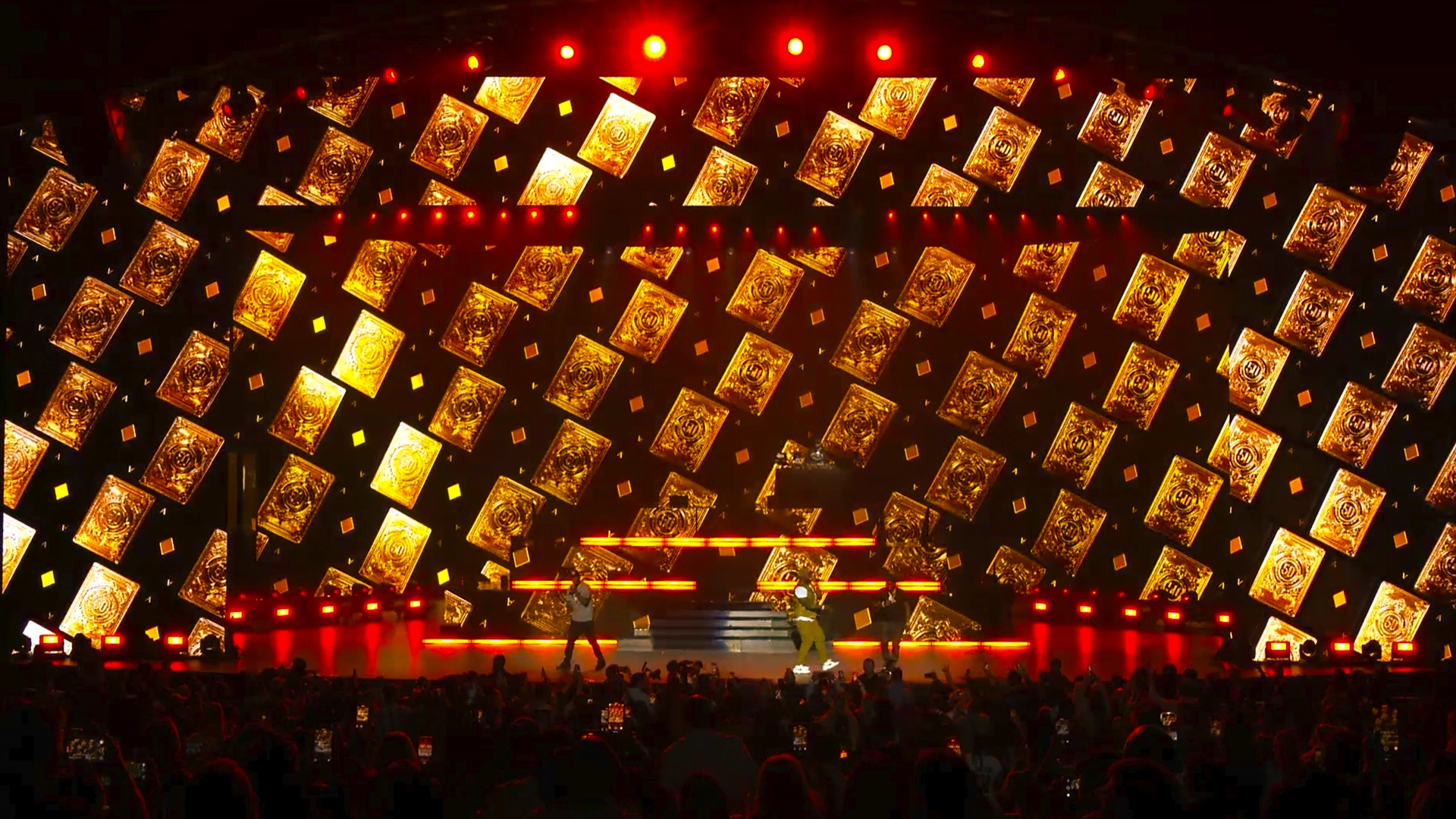 50Cent Residence - Las Vegas