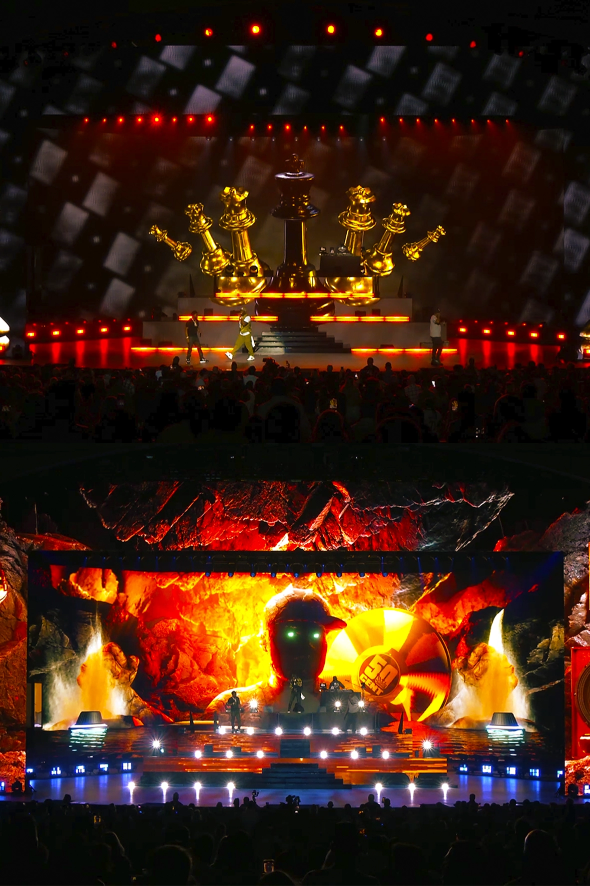 50Cent Residence - Las Vegas