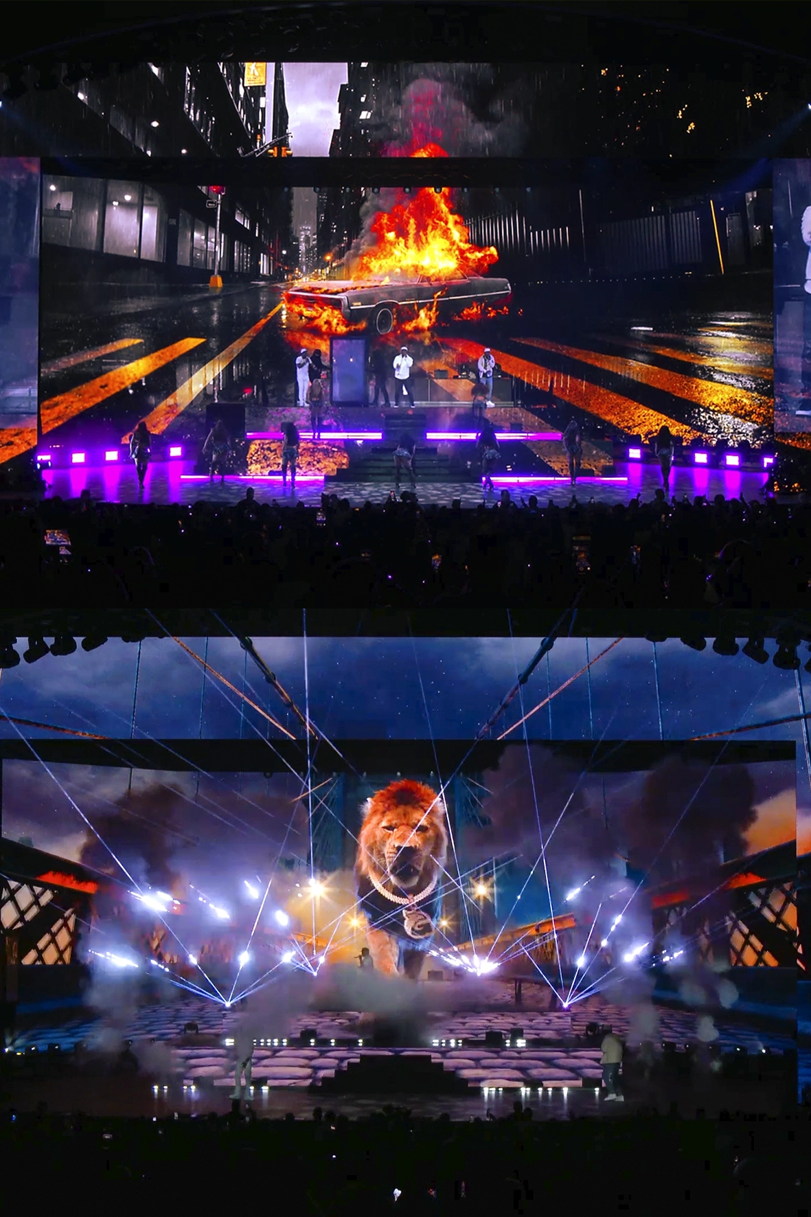 50Cent Residence - Las Vegas