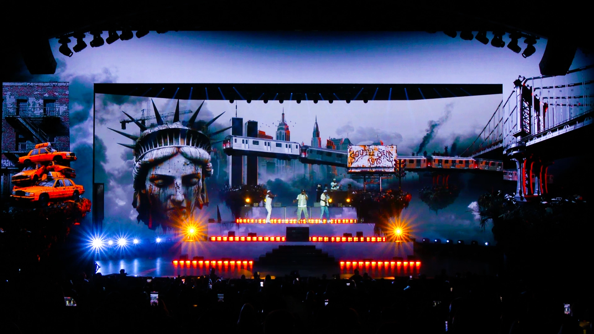 50Cent Residence - Las Vegas