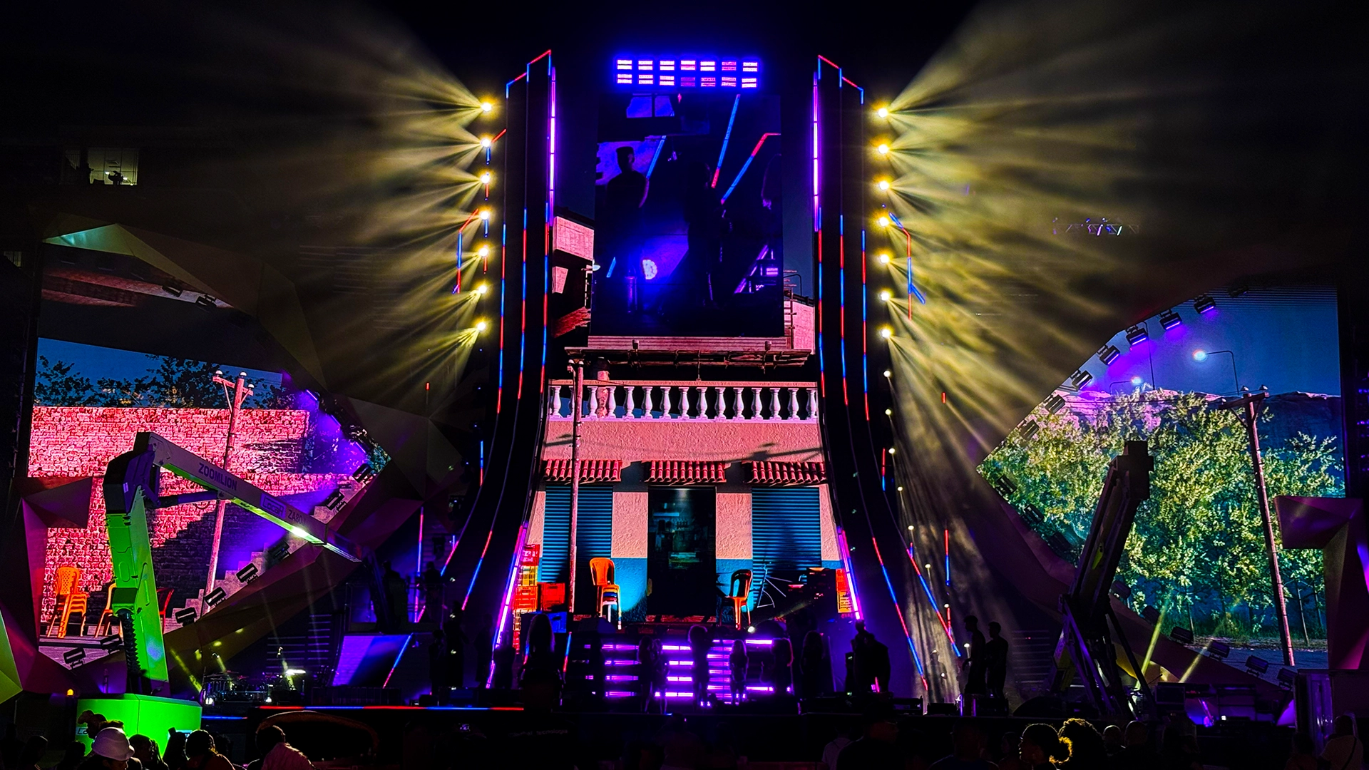 Léo Santana – DNA de Gigante