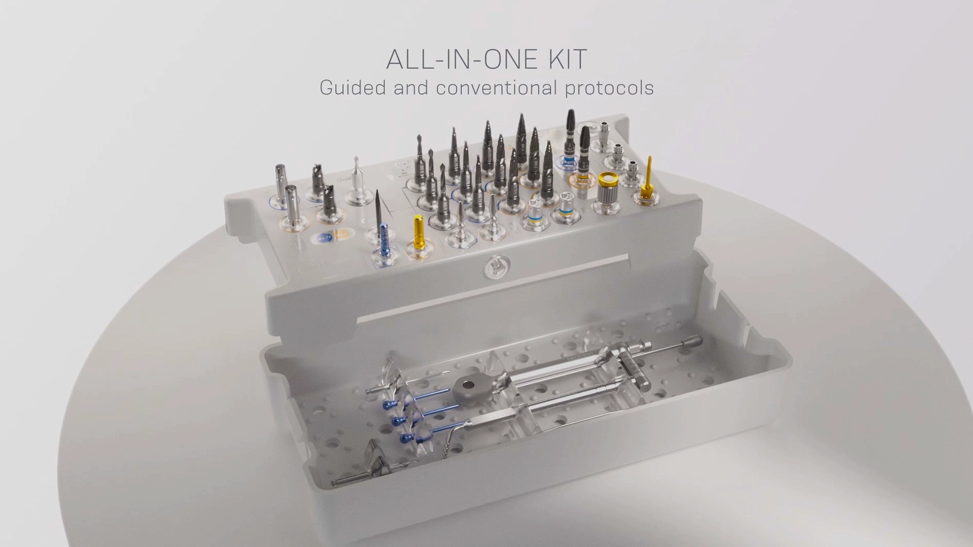Neodent Zi Guided