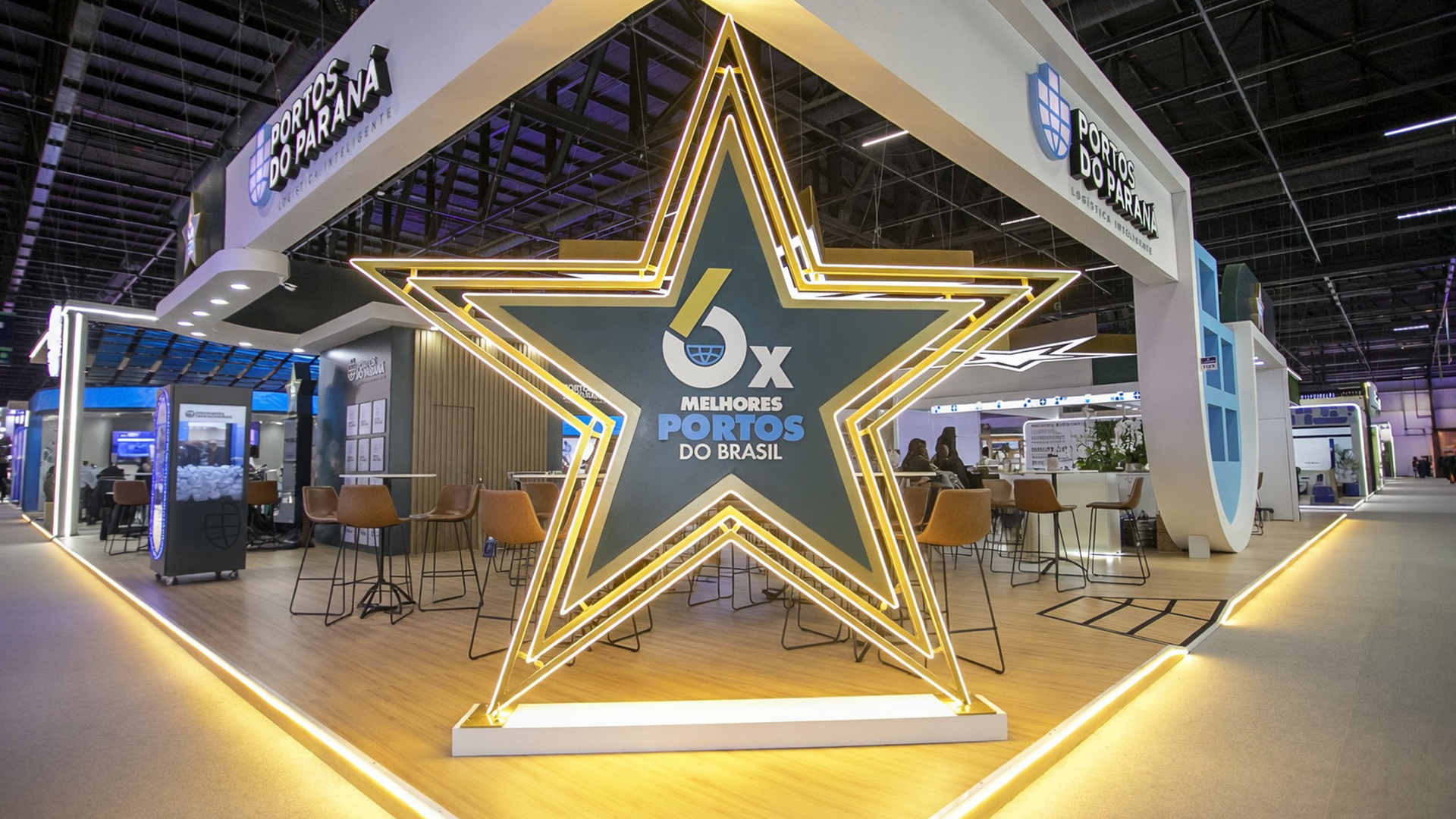 LED cinético (kinetic LED): o que é e como funciona | Blog Chroma Garden