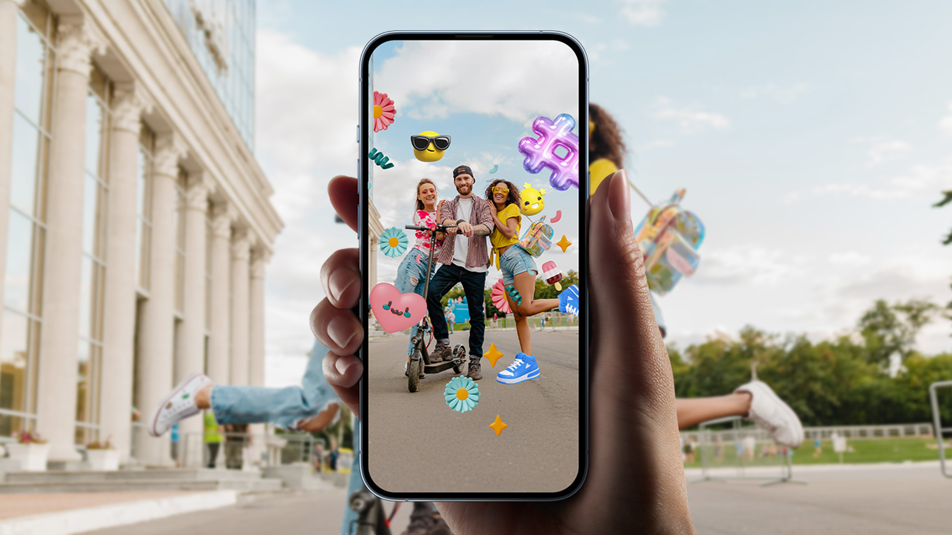 Marketing imersivo: o que é e como criar experiências | Blog Chroma Garden