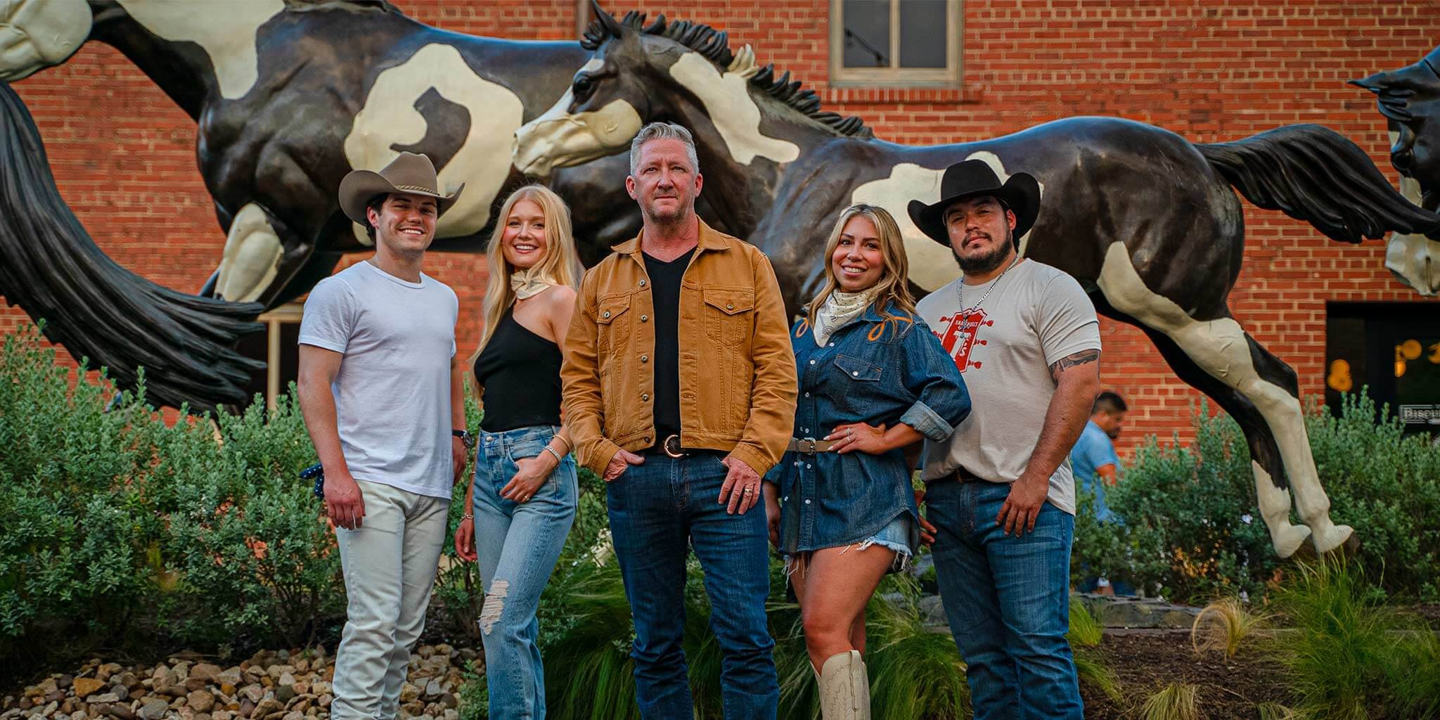 Shop the Love Collection from Chef Tim Love.