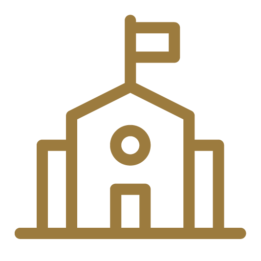 School Icon