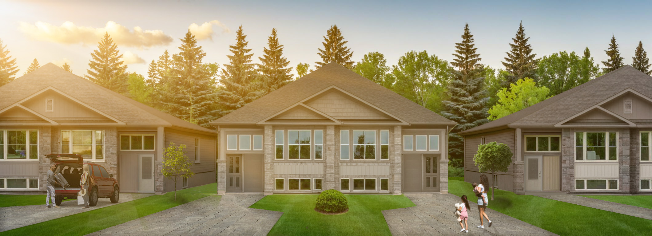 Meadow Woods Neighbourhood