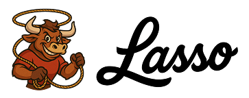 Lasso logo