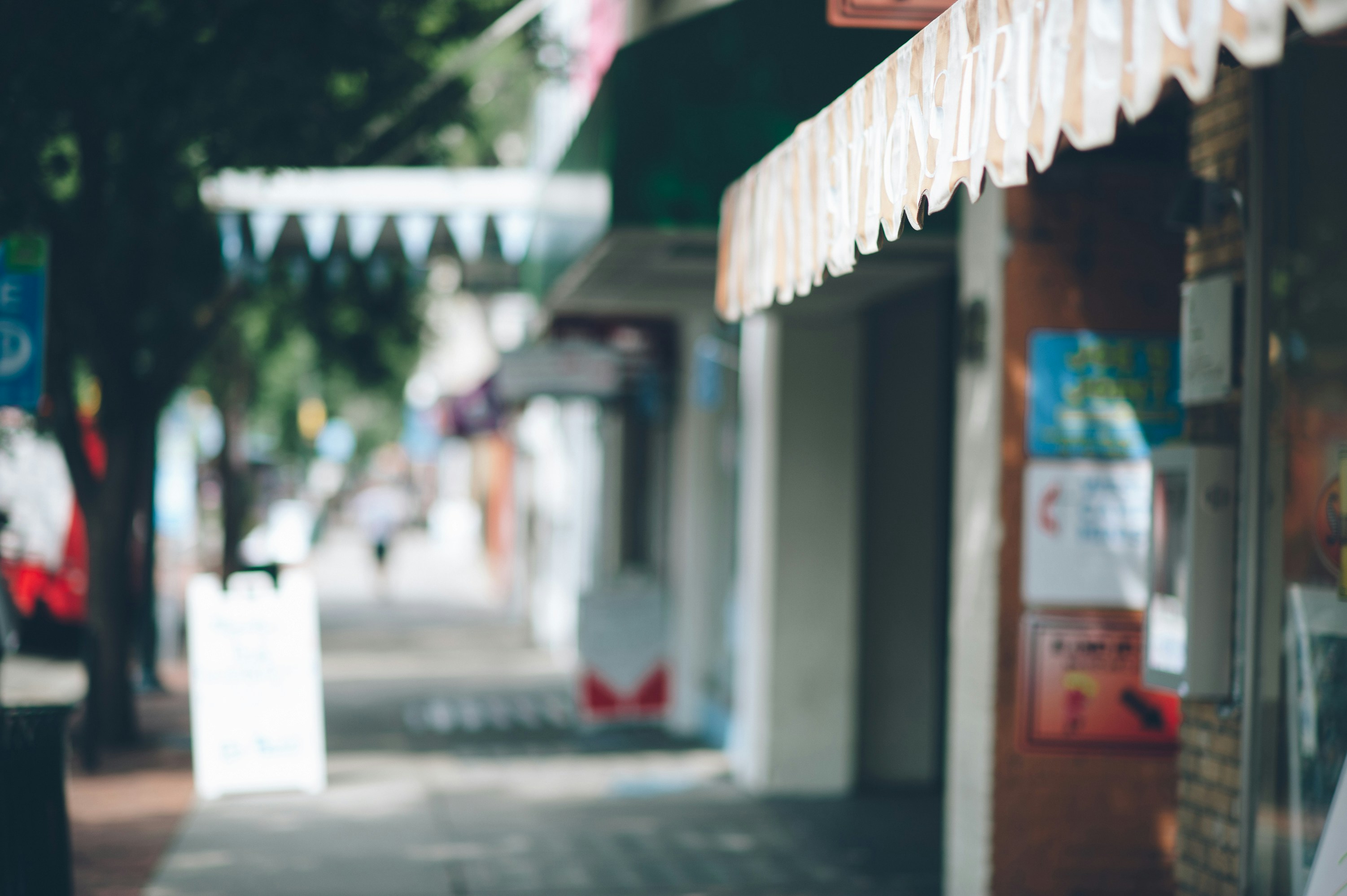 Young diverse couple having lunch with junk food