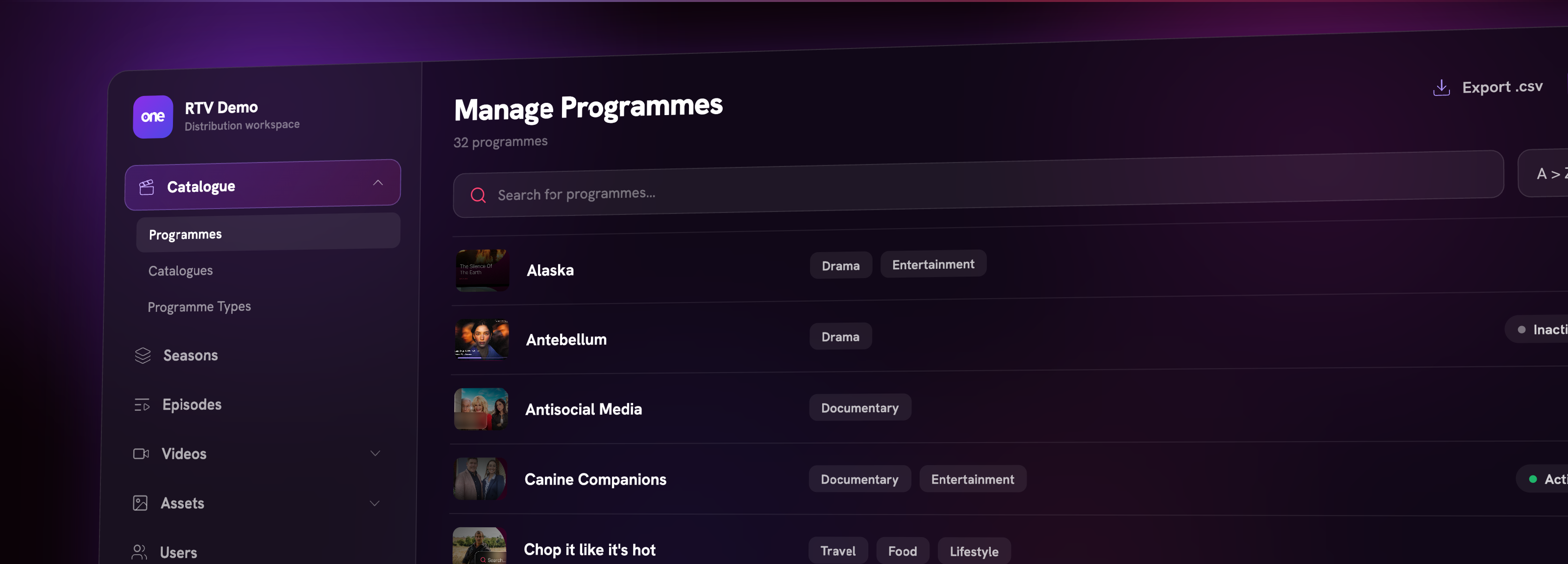 The best screener platforms for TV distributors in 2026