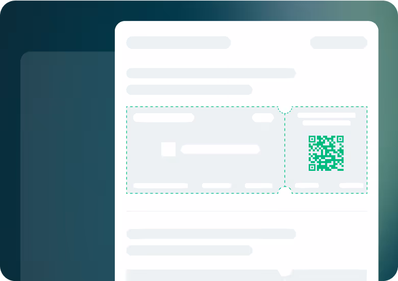 Never wait for access again