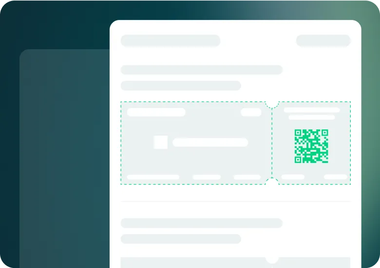 Never wait for access again
