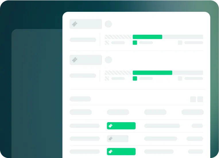 Never wait for access again