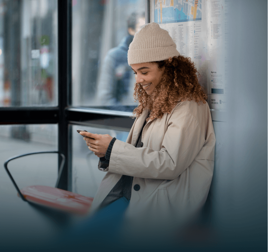 Mobilitätsunterstützung