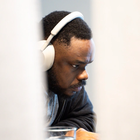 Moderne Arbeitswelten