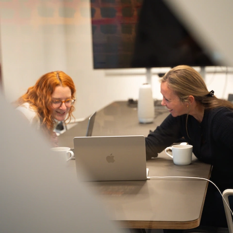 Maximale Flexibilität