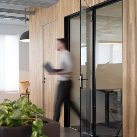 Mobilitätsunterstützung