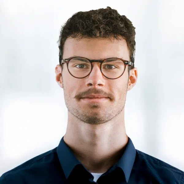 Yanick Küchler