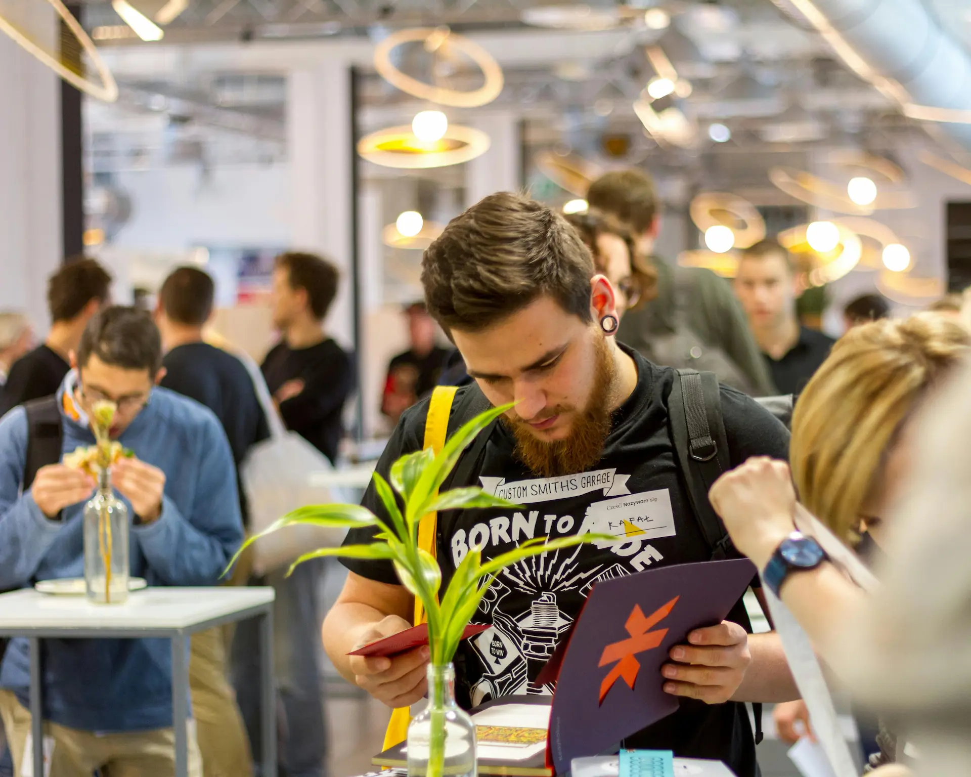 Die neuen Spielregeln: Wie Unternehmen heute im Event-Umfeld gewinnen