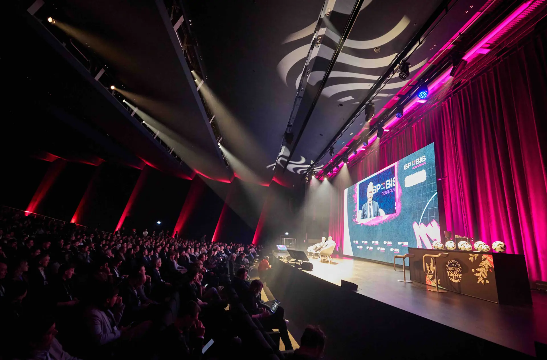 SPOBIS Conference 2026: Alles was du über Europas wichtigstes Sportbusiness Event wissen musst