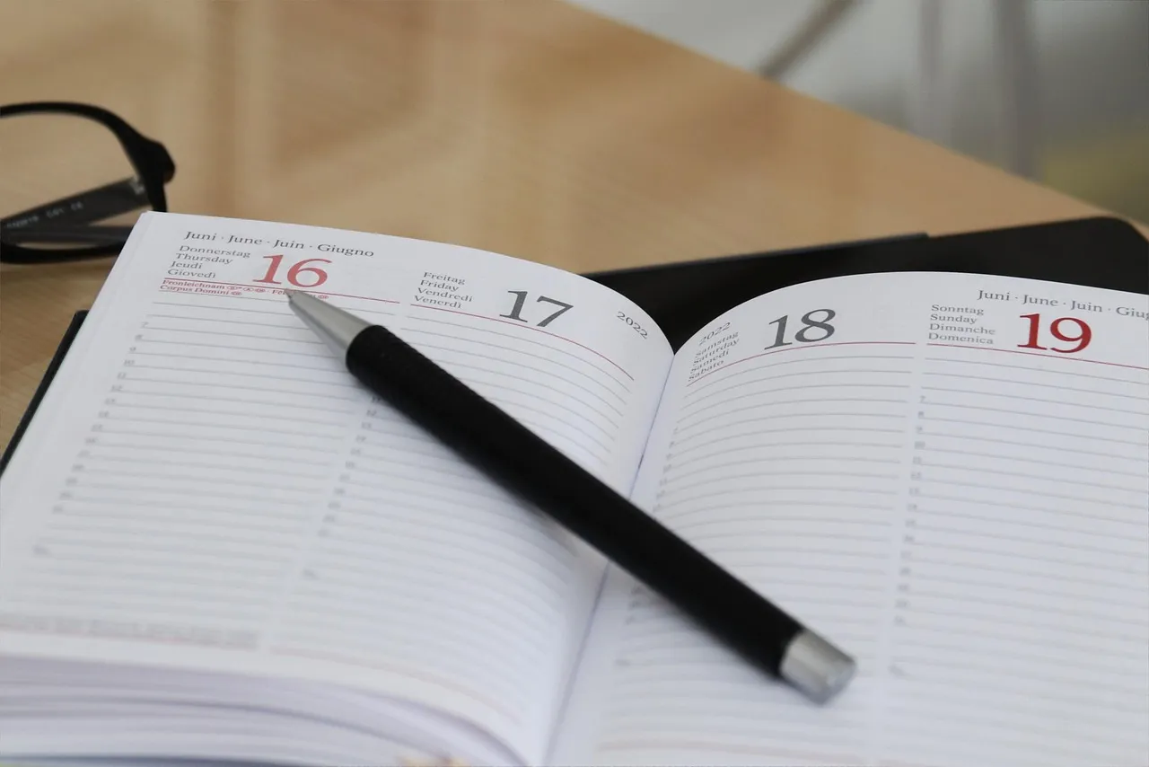 Welcher Wochentag eignet sich am besten für Business-Events?