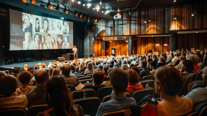 Hybrid Event Management Software: Der Buyers Guide für Enterprise-Teams