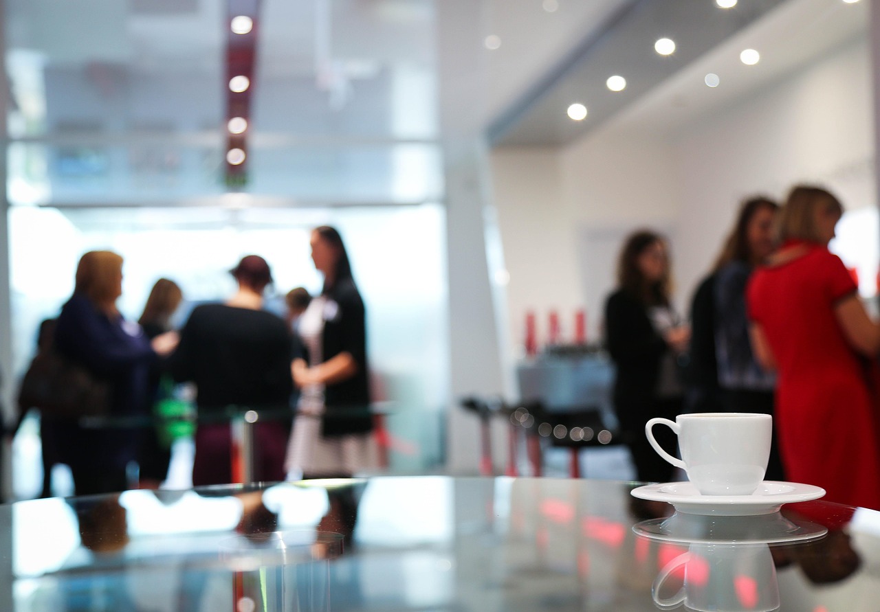 Mehrwertsteuer bei Business Events: Was du beim Ticketverkauf beachten musst