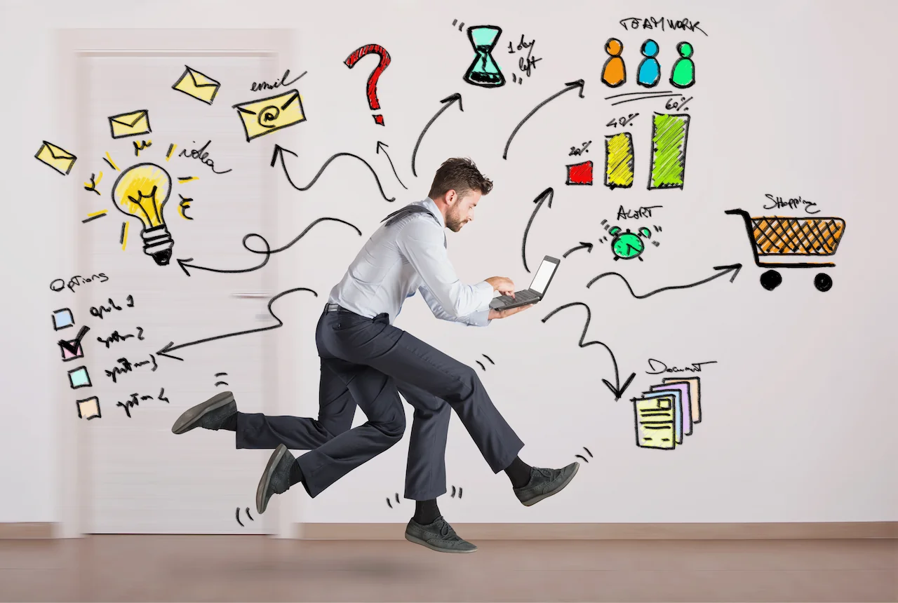Stressmanagement in der Eventbranche: Wie Teams resilienter werden