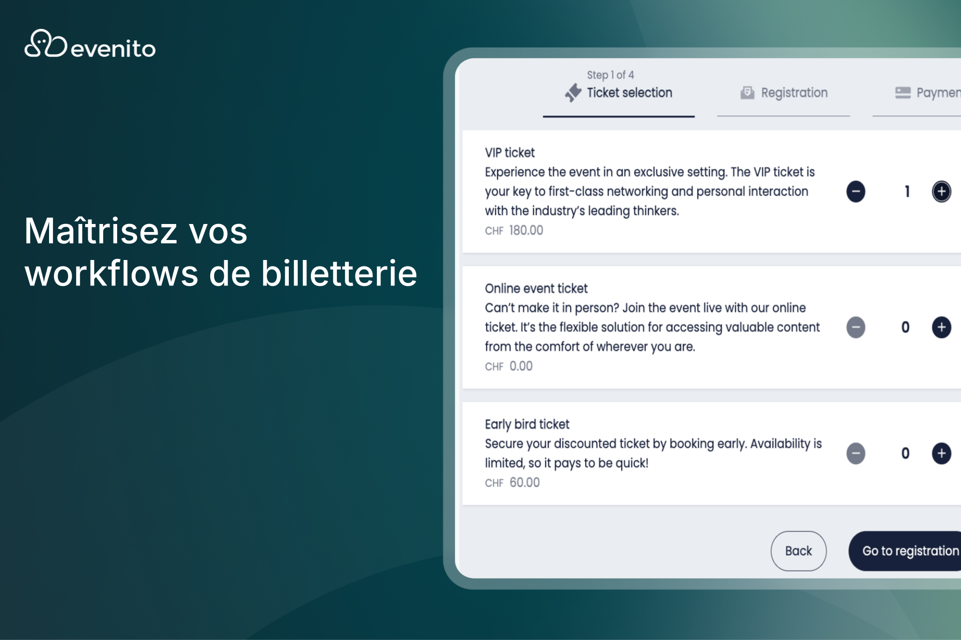 Masterclass billetterie : de la configuration à la réussite de vos ventes