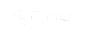 Clues Logo