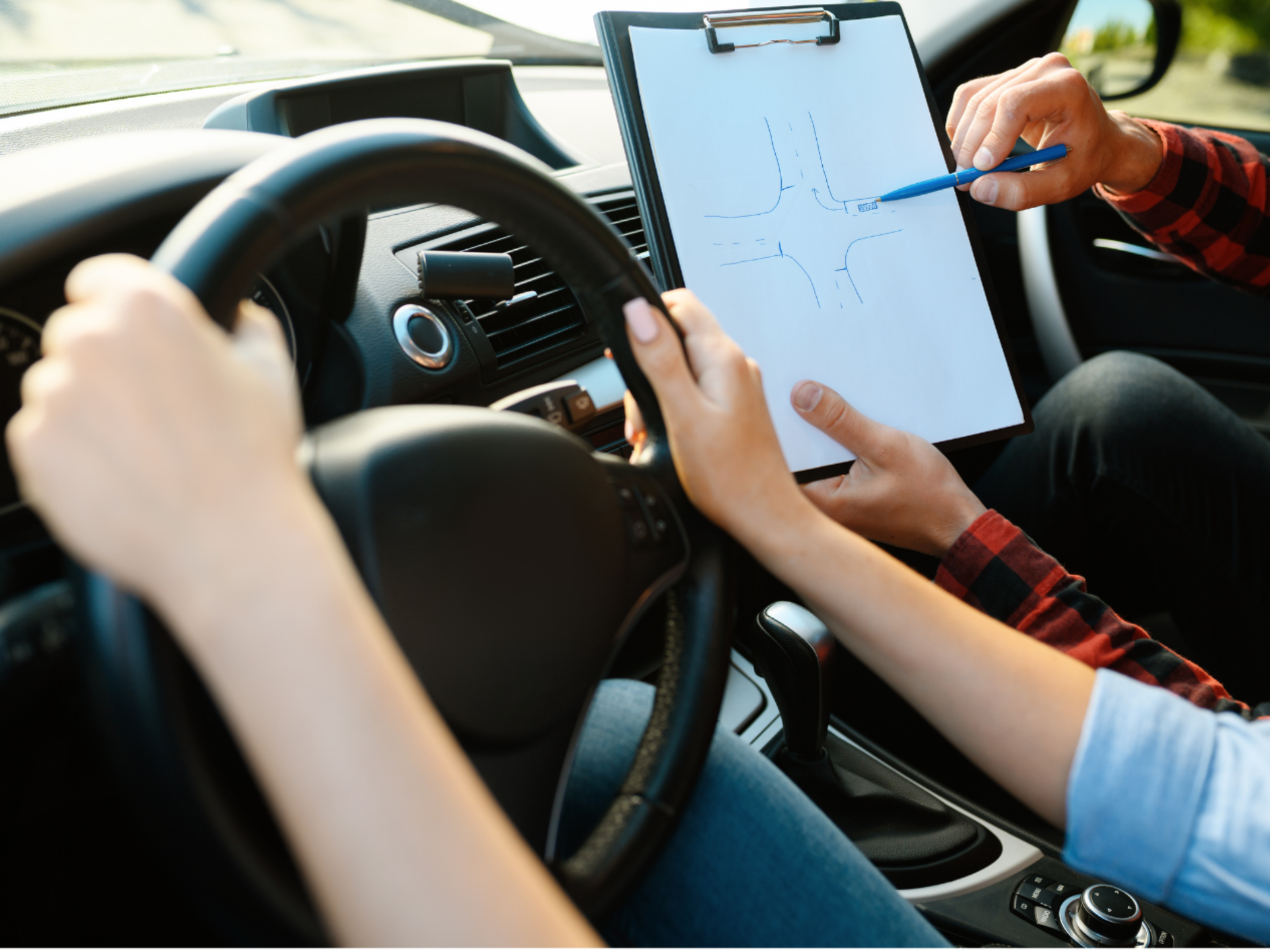 Established Driving School for Sale