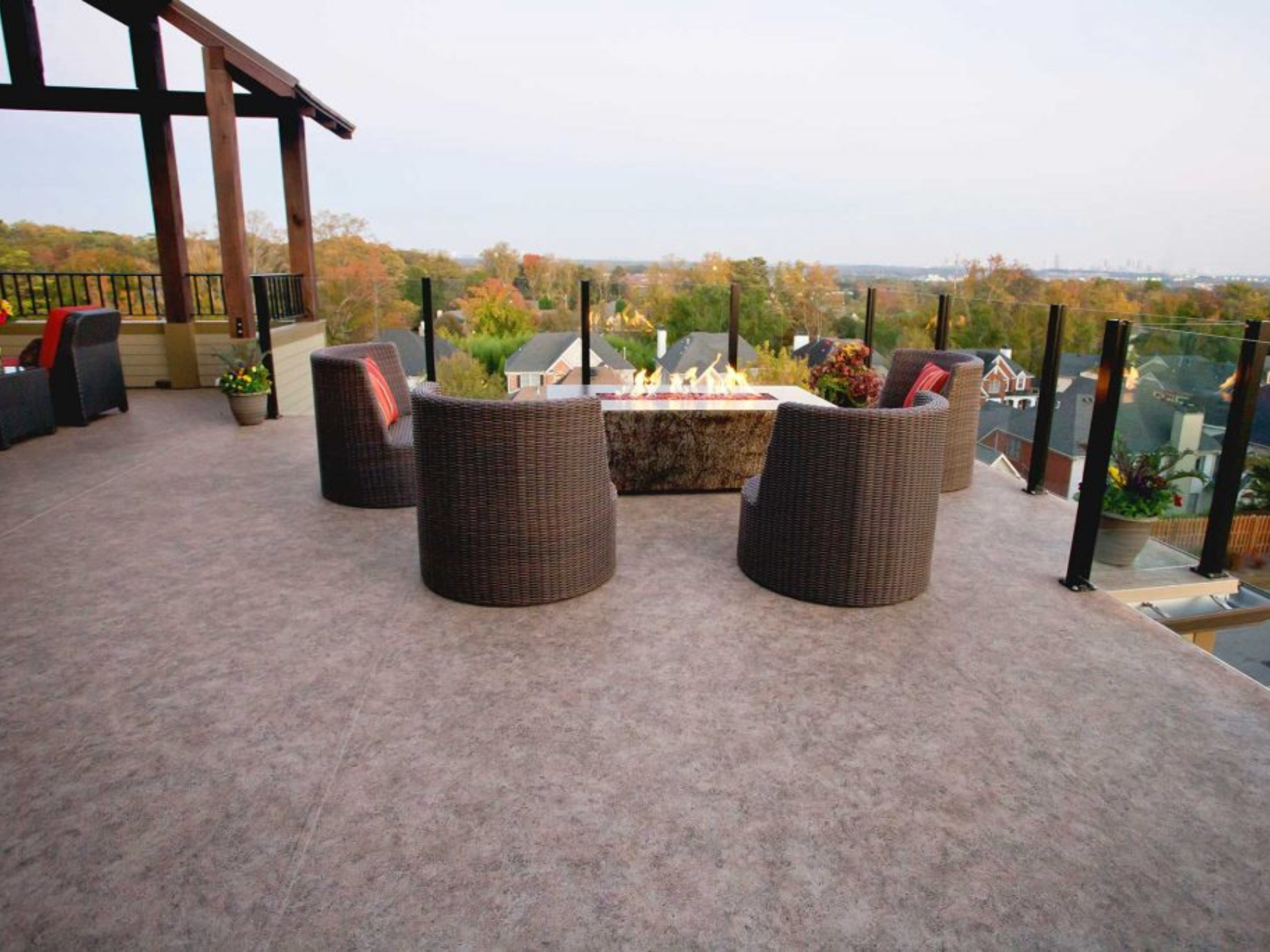 Specialty Construction Business - Exclusive Territory