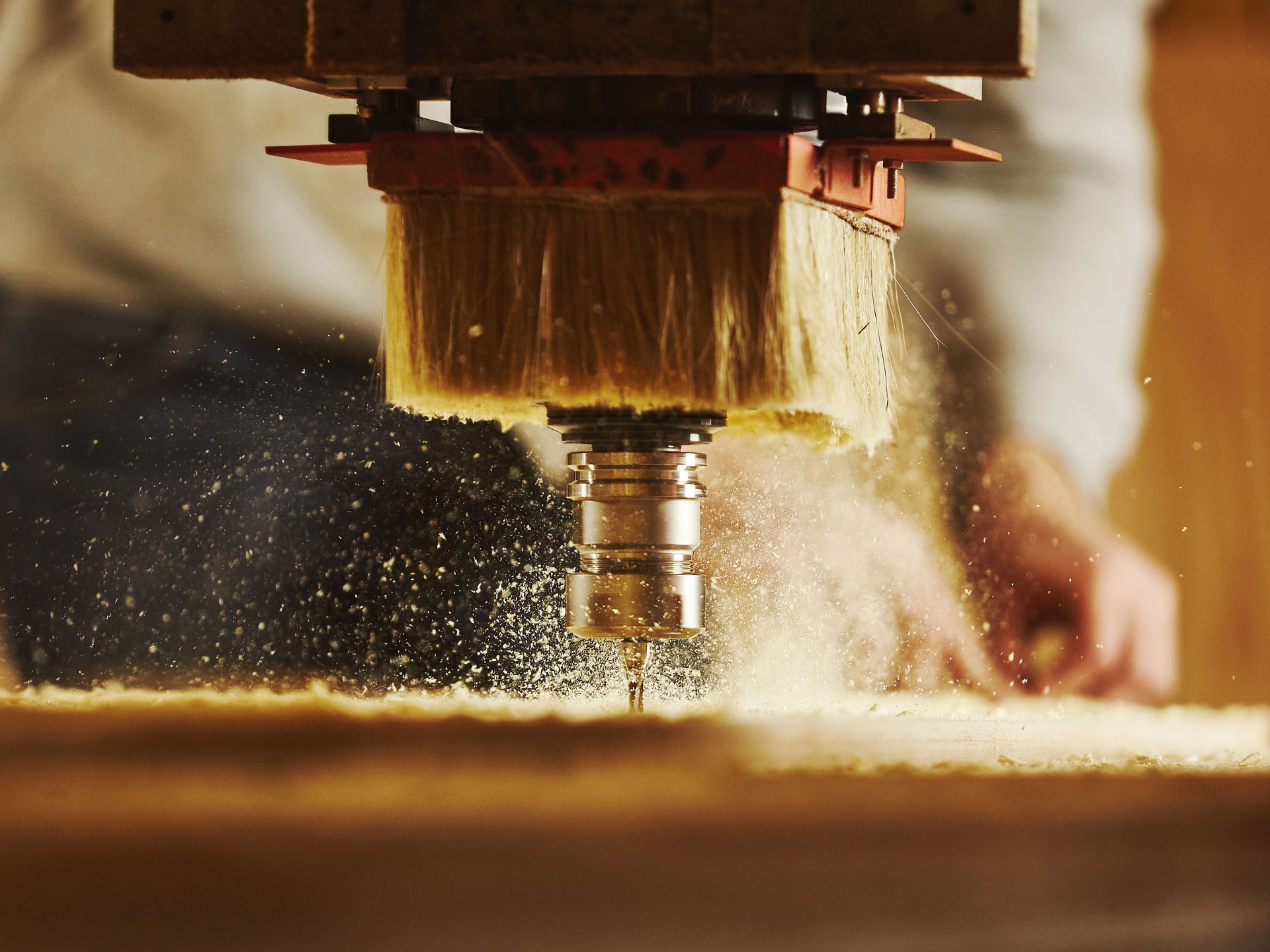 Successful Manufacturing Business