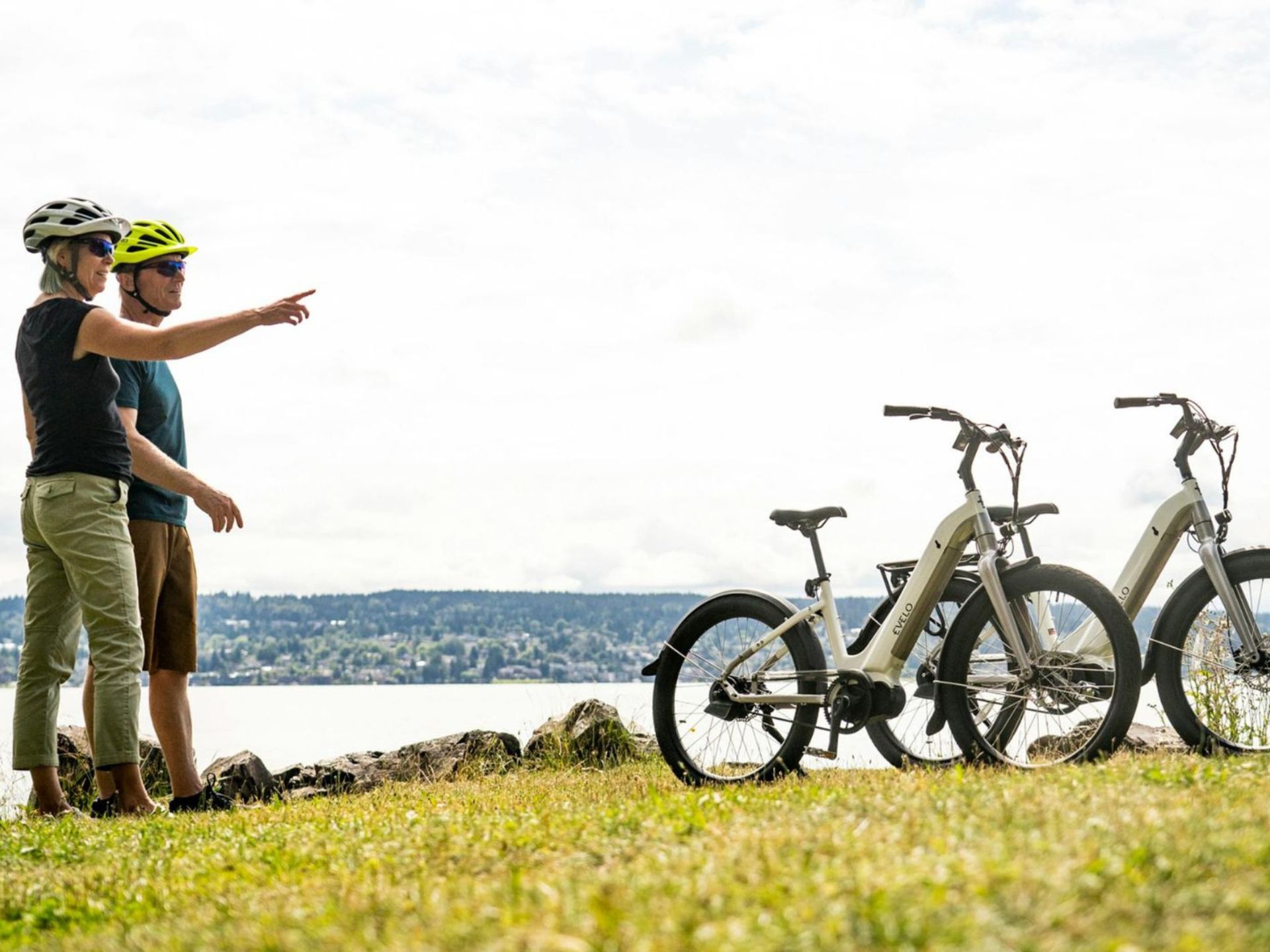 Profitable Okanagan Bike Business
