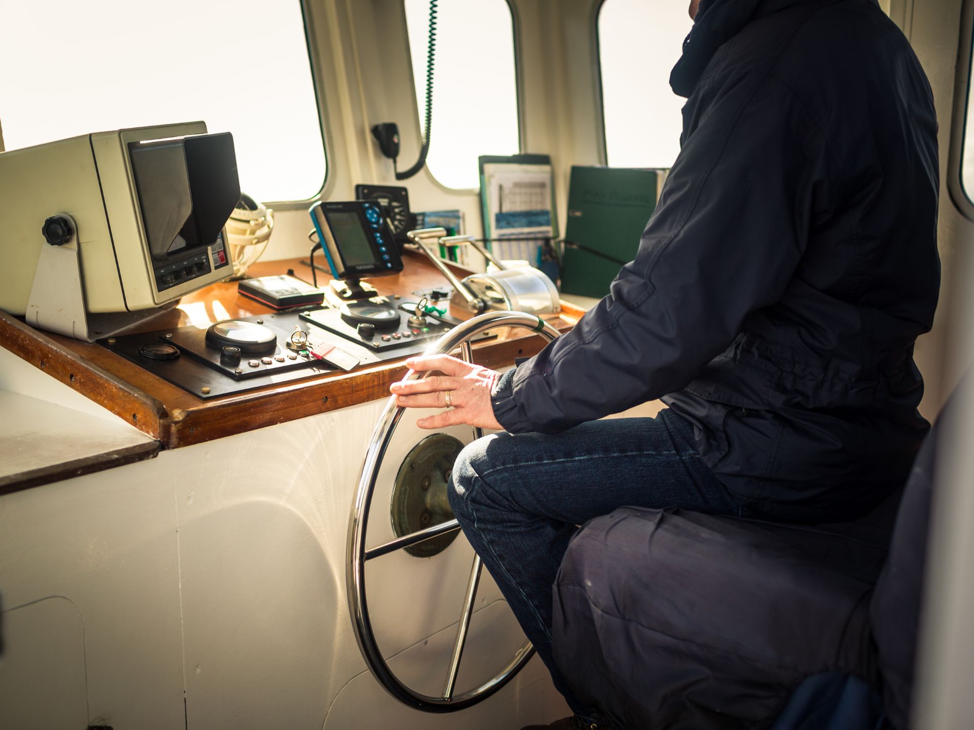 Marine Technology Design & Manufacturing Company