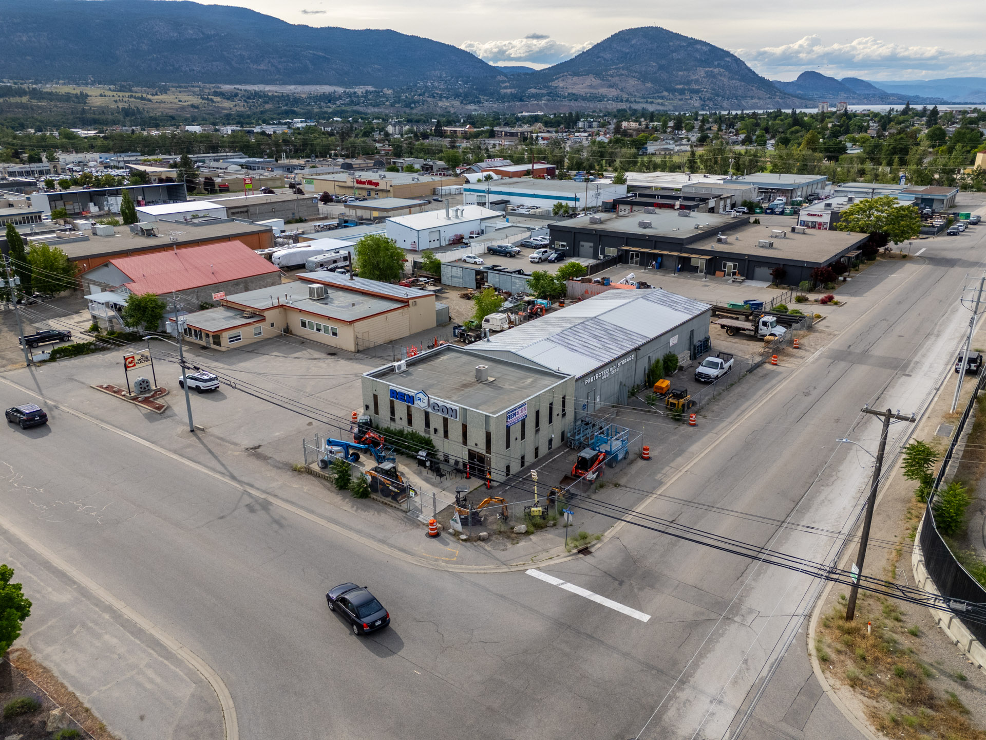 275 Okanagan Avenue East, Penticton BC