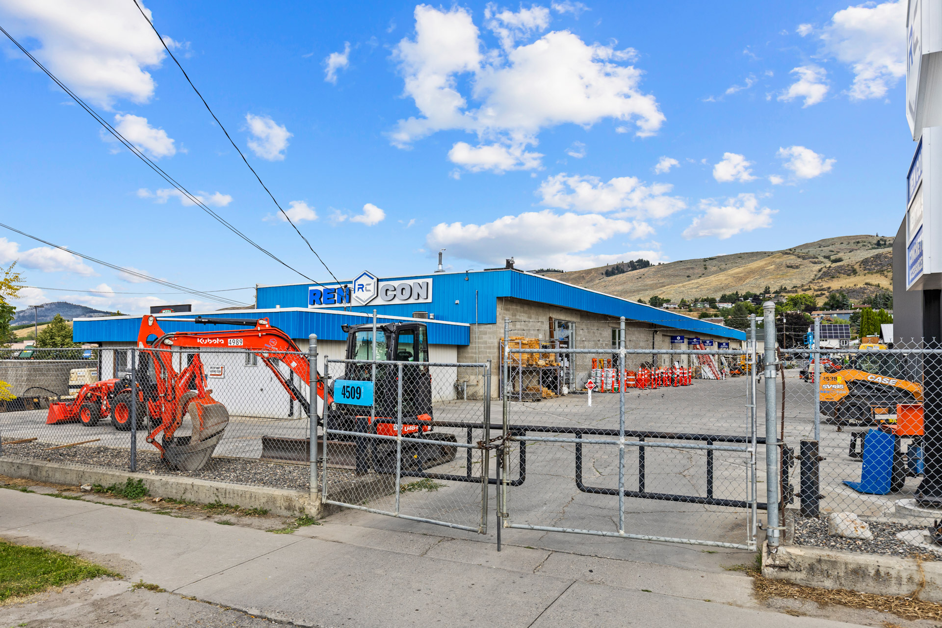 4509 25 Avenue, Vernon BC