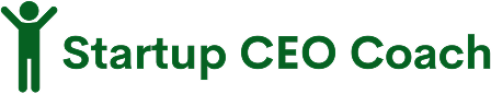 Startup CEO Coach